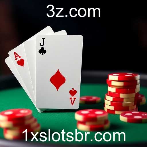 Explorando a Atraente Categoria de Blackjack em 1xslots