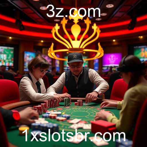 Expansão dos Jogos Online e Impactos na Economia