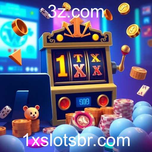 Impacto dos Jogos Online no Brasil e o Crescimento do 1xslots