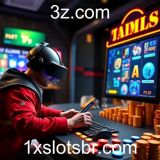 1xslots