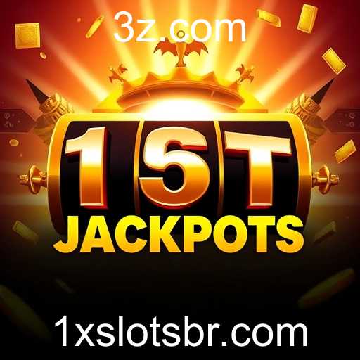 Explorando a Categoria de Jackpots no 1xslots