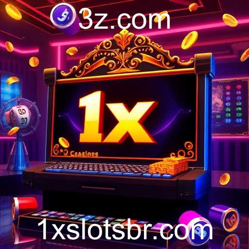 A Ascensão dos Sites de Jogos Online: 1xslots e o Cenário Atual