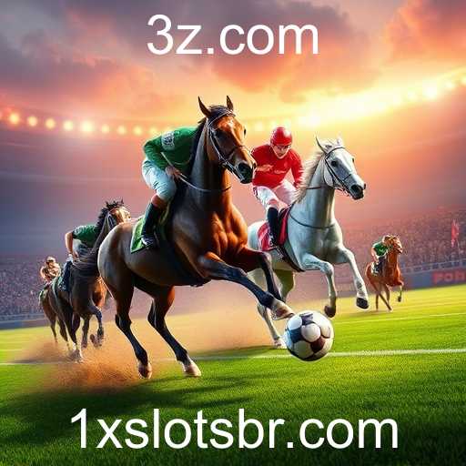 Explorando a Fascinante Categoria de 'Jogos Virtuais' no 1xslots
